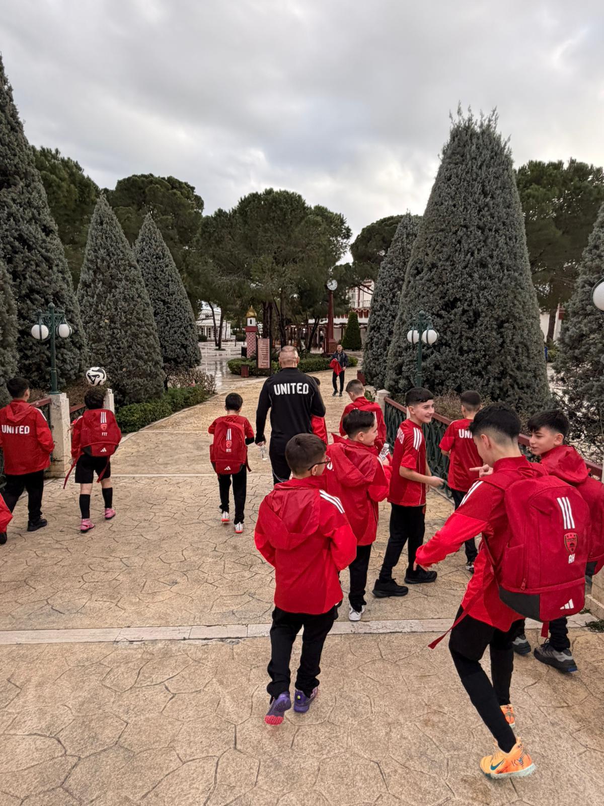 Antalya Camp – Bild 72